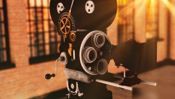 Videohive Hollywood movie intro & outro Openers template preview