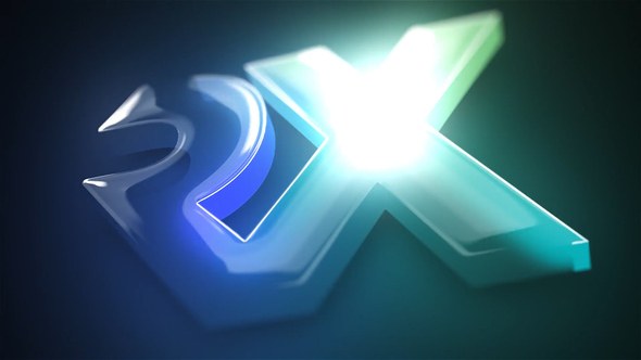 Videohive Logo Sting 54089491 Logo Stings template preview