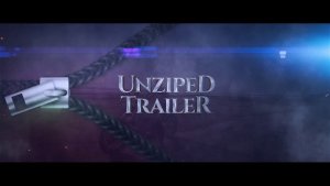 Videohive Unziped Trailer Openers template preview