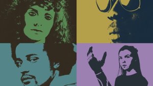 Videohive Retro Poster Effects | After Effects Elements template preview