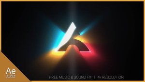 Videohive Abstract Logo 2 55656583 Logo Stings template preview