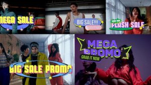 Videohive Sales Titles Animation Titles template preview