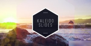 KaleidoSlides - Videohive Video Displays template preview