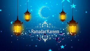 Ramadan Kareem Ramadan template preview