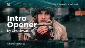 Videohive Intro Opener 44656508 Openers template preview