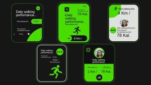 Videohive Mobile UI Apps 59787267 Product Promo template preview