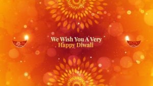 Videohive Diwali Wishes 02 Openers template preview