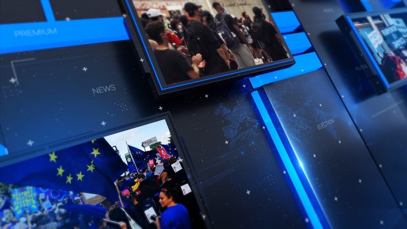 Videohive Information News 44184482 Broadcast-packages template preview