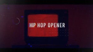 Videohive Hip Hop Opener 26302784 Openers template preview