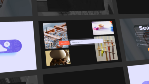 Videohive Search Bar Pack Broadcast-packages template preview