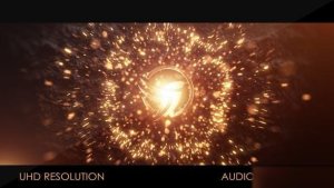 Videohive Logo Impact 44745300 Logo Stings template preview