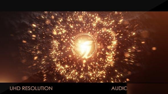 Videohive Logo Impact 44745300 Logo Stings template preview