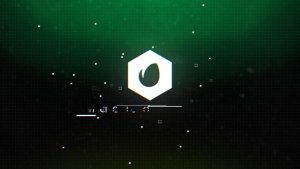 Videohive Digital Glitch Logo 19564762 Logo Stings template preview