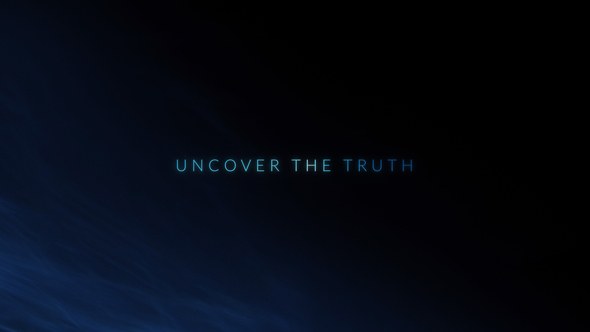 Videohive Inspire Trailer Titles template preview