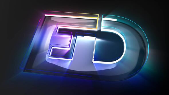 Videohive Logo intro 50693003 Logo Stings template preview