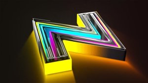 Videohive Logo Reveal 55225464 Logo Stings template preview