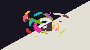 Videohive Shapes Move Logo Intro 55260332 Logo Stings template preview