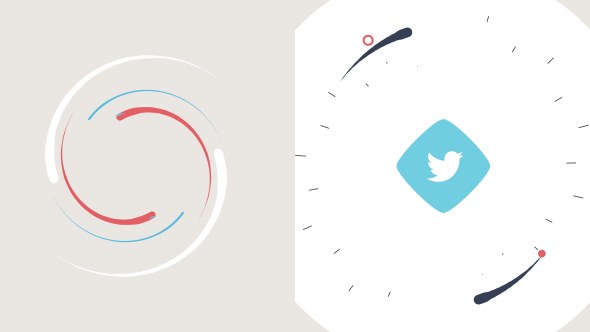 Videohive Logo Reveals 3 Logo Stings template preview