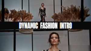 Videohive Dynamic Intro 46026394 Openers template preview