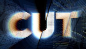 Videohive Glitch Logo Reveal Freeze Logo Stings template preview