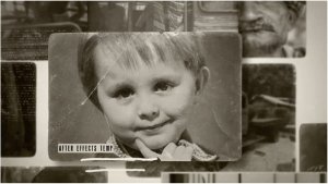 Videohive Documentary Slideshow 48387852 Video Displays template preview