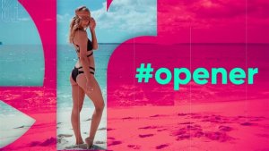 Videohive Travel Vlog Opener 23378435 Openers template preview