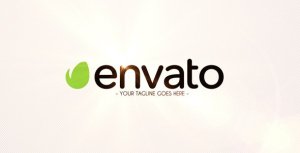 Videohive Elegant Split Logo Logo Stings template preview