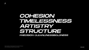 Videohive Trend Titles | After Effects 52349049 Titles template preview