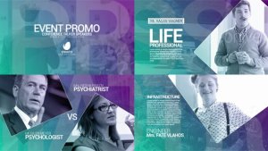 Videohive Event Promo 18930552 Openers template preview