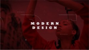 Videohive Stomp Fashion Opener 38336050 Broadcast-packages template preview