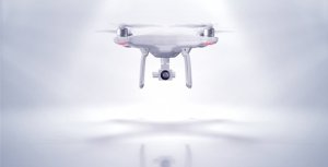 Videohive Drone Reveal 20336171 Logo Stings template preview