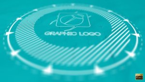 Videohive Graphic Logo Logo Stings template preview