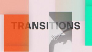 Videohive Gradient Vertical Transitions Elements template preview