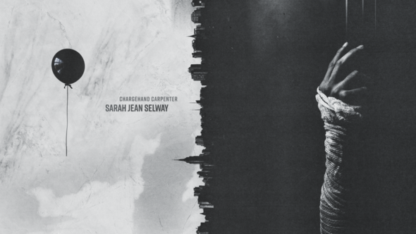 Videohive Mysterious / Main Title Titles template preview