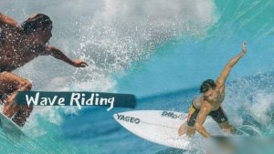 Videohive Surf Trip Opener Openers template preview