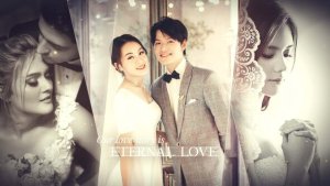Videohive Wedding Slideshow | Beautiful Love Story Video Displays template preview