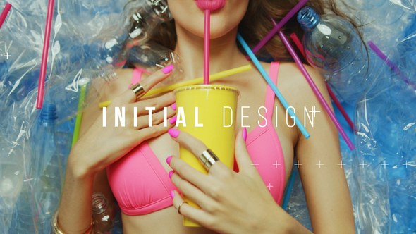 Videohive Dynamic Summer Opener 38434059 Broadcast-packages template preview