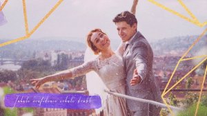 Videohive Lovely Minimal Slideshow Video Displays template preview