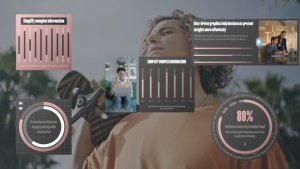 Videohive Business Infographics 56812520 Infographics template preview