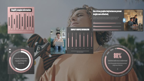 Videohive Business Infographics 56812520 Infographics template preview