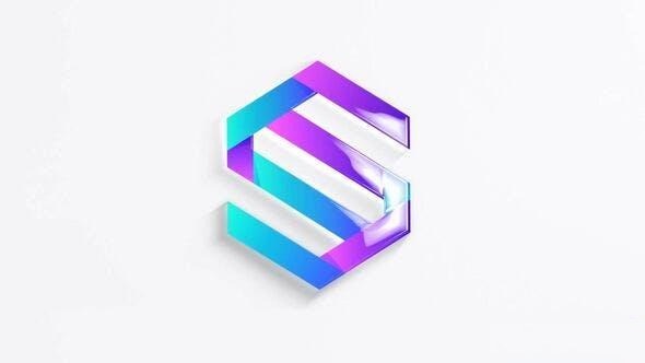 Videohive Logo Intro 39882705 Logo Stings template preview