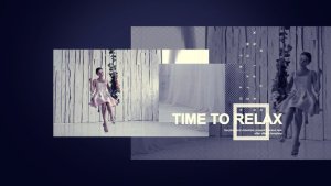 Videohive Symbiosis Openers template preview