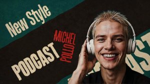 Videohive Podcast Intro | 2026 Openers template preview