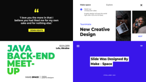 Videohive Mood Typography and Titles Titles template preview
