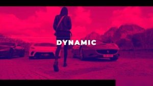 Videohive Upbeat Intro Opener 52327232 Openers template preview