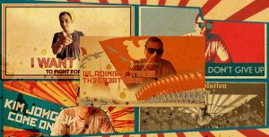 Videohive Freeze Frames: Propaganda Pack Openers template preview