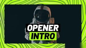 Videohive Opener Intro 45395549 Openers template preview