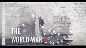 Videohive Dramatic Historical Opener Openers template preview
