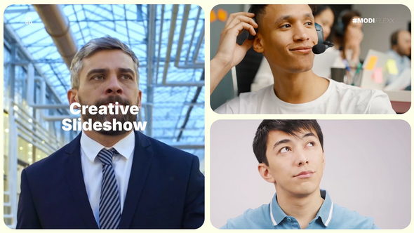Videohive Creative Opener 59252085 Openers template preview