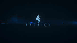 Videohive Dark Cinematic Logo Logo Stings template preview